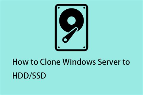 clone windows server 2016 boot drive|How to Transfer Windows Server 2022/2019/2016 to HDD/SSD.